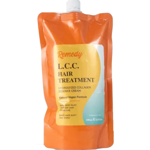 کرم موی فر remedy lcc