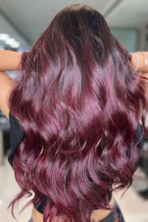 بالیاژ شرابی