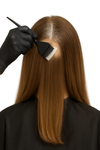  - قبل از درمان